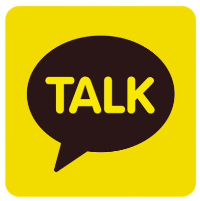 Travel App KakaoTalk