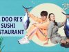 Ga Doo Ri’s Sushi Restaurant