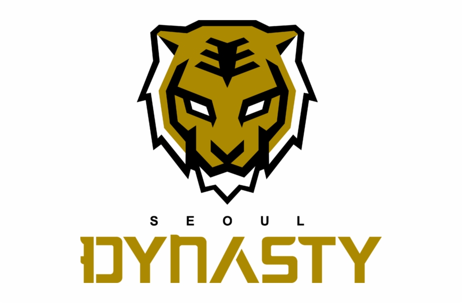 seould dynasty south korean overwatch team logo