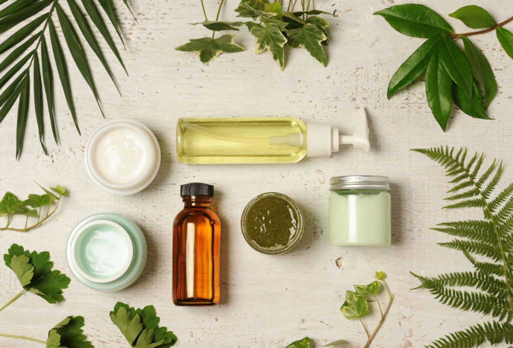 Korean beauty trends