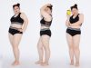 Plus-Size Women in Korea