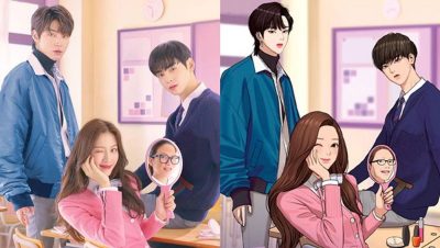 True Beauty: Its Popularity as a Drama and Webtoon