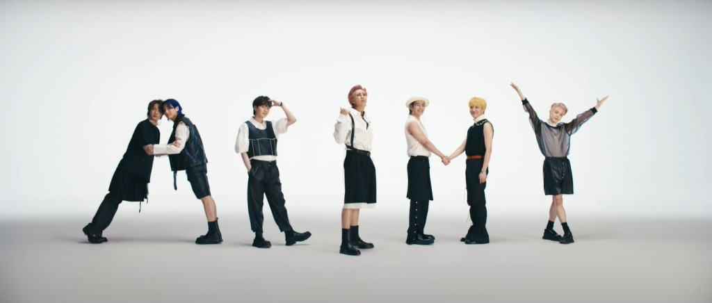 BTS’ “Butter” Slides into the Music Scene with Ease - Kworld Now