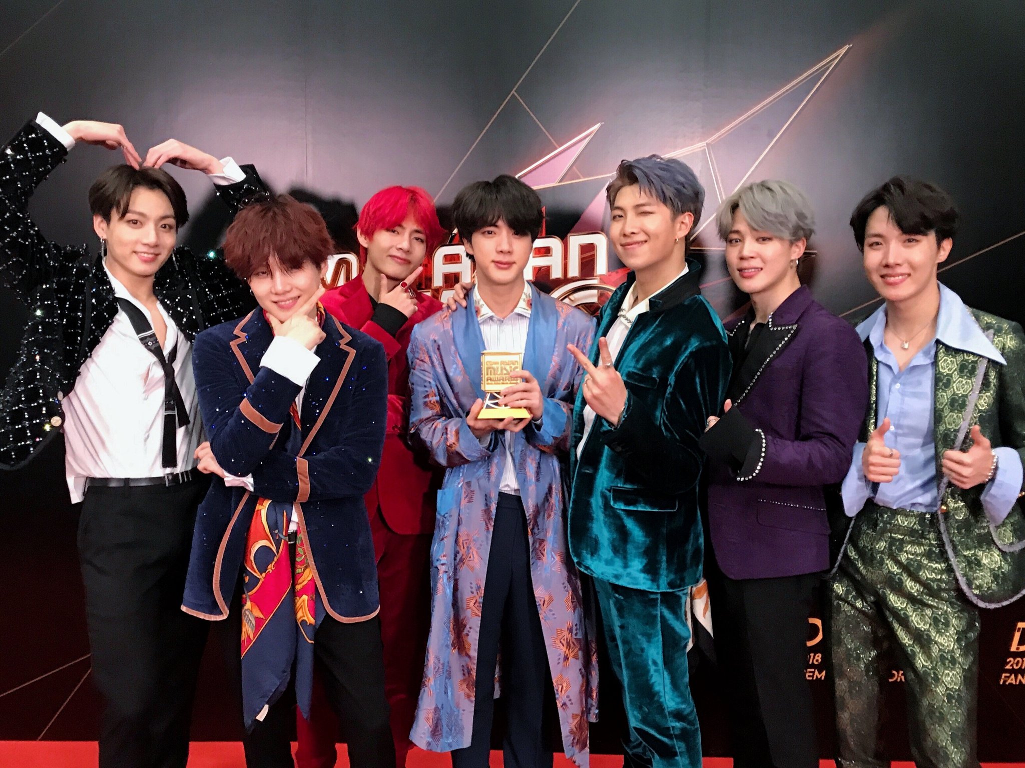 2018 Mama Photo