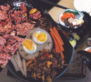 How to Make these 3 Delicious Traditional Korean Foods