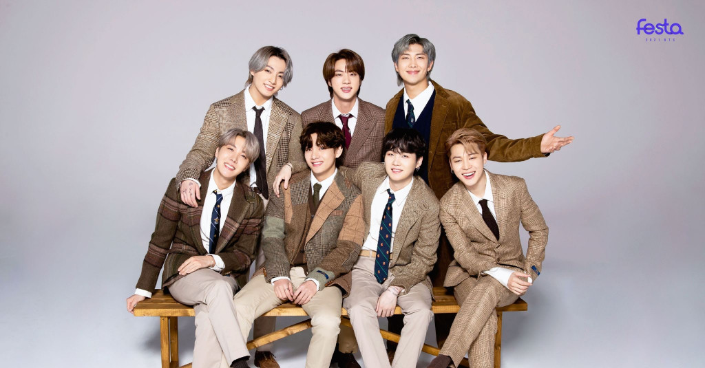 What to Expect Next Week: Our BTS Festa Schedule