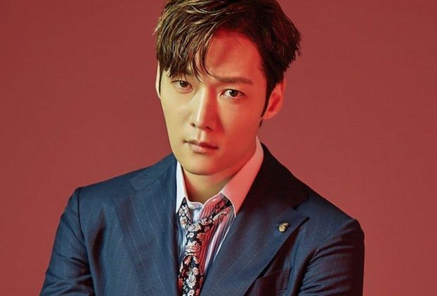 Actor Choi Jin Hyuk - 5 Reasons to Admire Him - Kworld Now