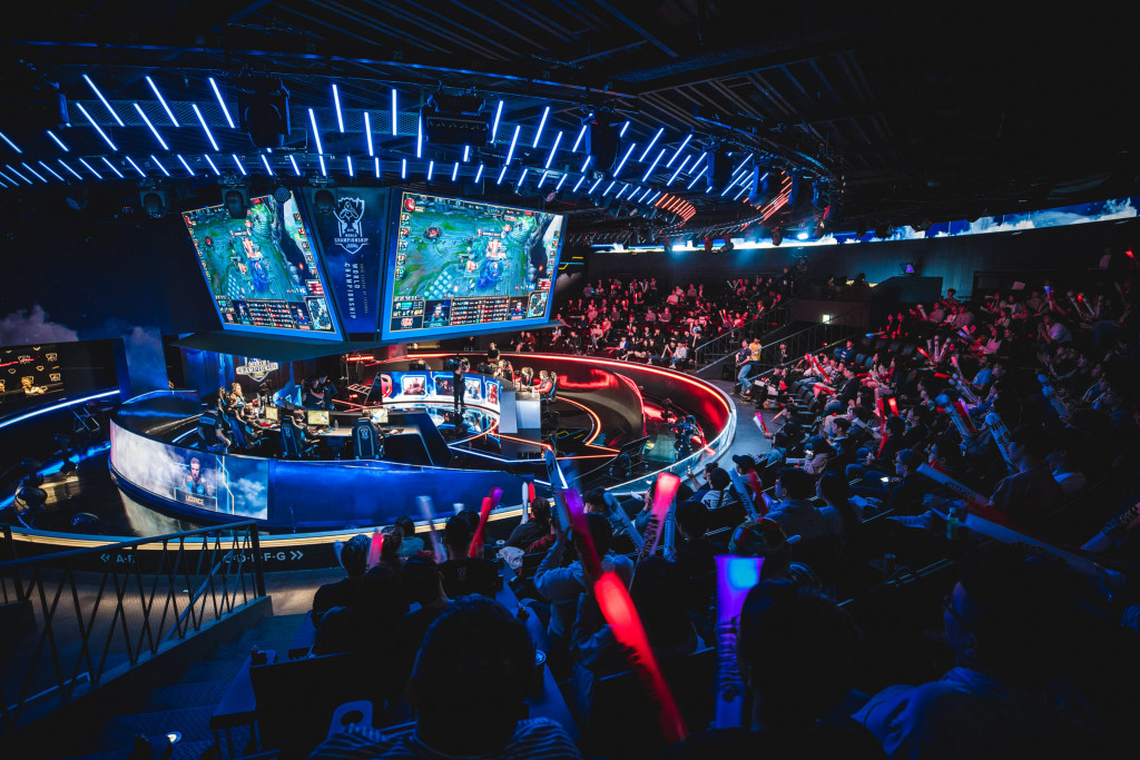 A Closer Look At The Top 3 Korean Gaming Teams Right Now Kworld Now