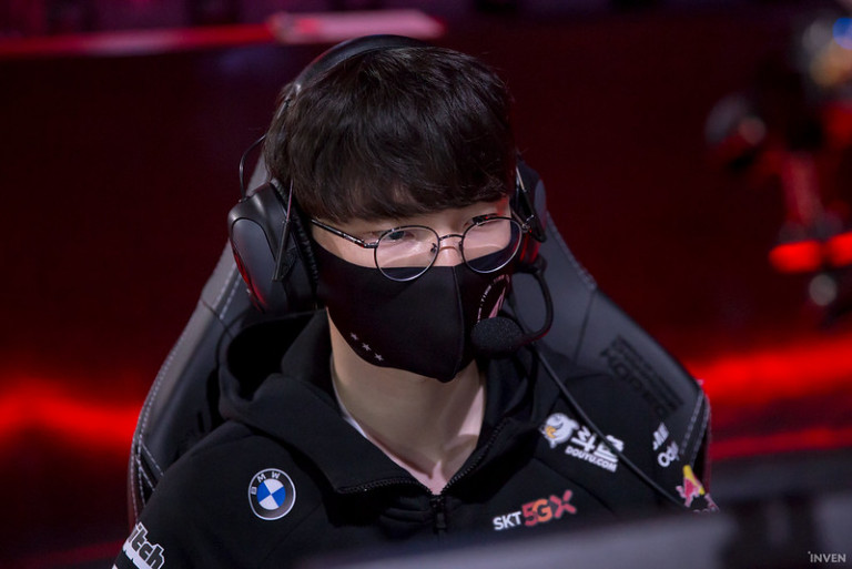 A Closer Look At The Top 3 Korean Gaming Teams Right Now Kworld Now