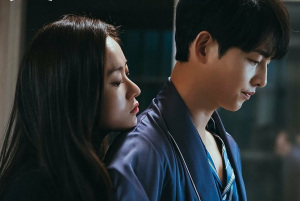 Jeon Yeo Been and Song Joong Ki share amazing on-screen chemistry