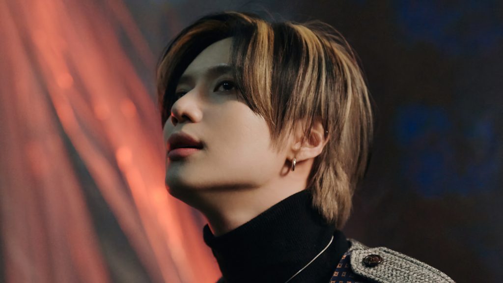 Taemin_Best_Korean_Solo_Artist