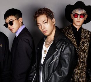 BigBang Members