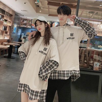 5 Adorable Types of Couple Outfits You’ll See in South Korea - Kworld Now