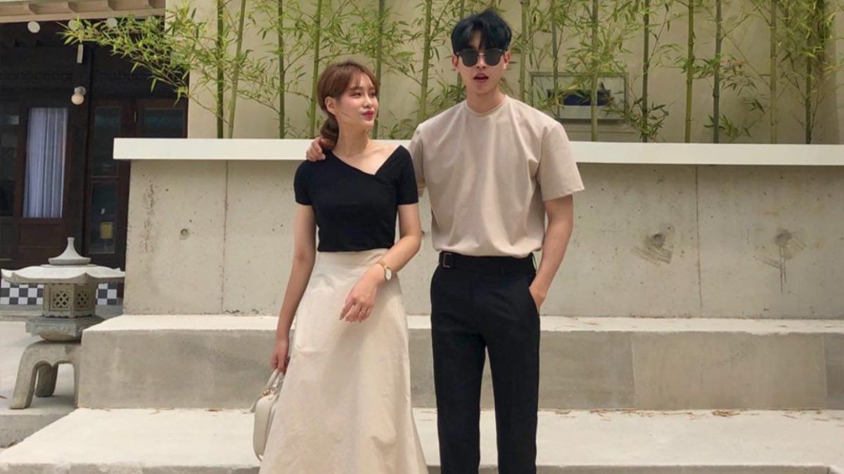 5 Adorable Types of Couple Outfits You'll See in South Korea - Kworld Now
