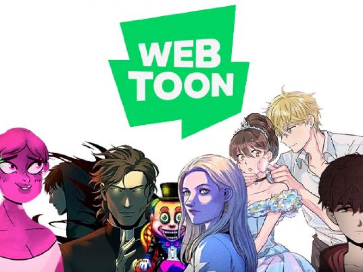2022 in Webtoons: The most popular webtoons of 2022 on Tapas and Webtoons |  Popverse