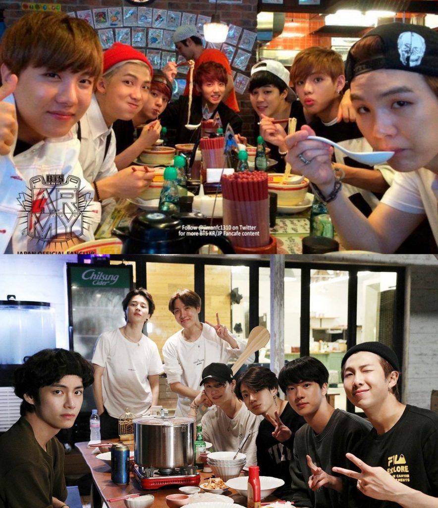 From Rags to Riches: BTS’ Growth in 9 Years - Kworld Now