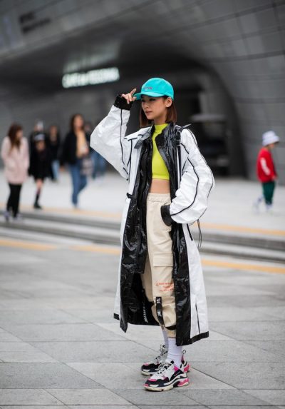 5 Trendy Korean Fashion Styles That Stand Out Above The Rest Kworld Now